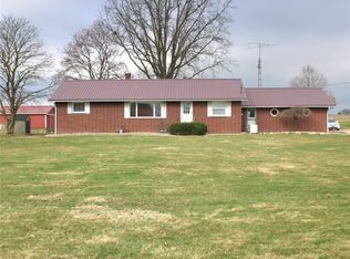 3419 Fredericksburg Rd, Wooster, OH 44691