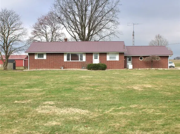 3419 Fredericksburg Rd, Wooster, OH 44691