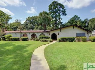 12903 Largo Dr, Savannah, GA 31419