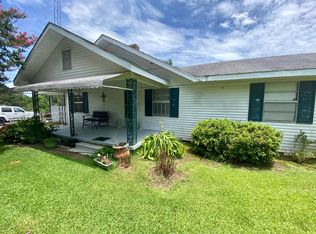 17021 Chunky Duffee Rd, Little Rock, MS 39337