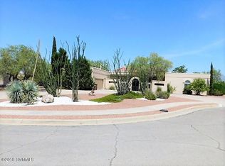 2642 Cumbres Ct, Las Cruces, NM 88011