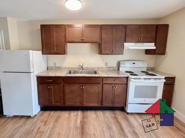 39 Berlin St., 39 Berlin St APT 3, Barre, VT 05641