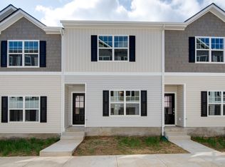 410 Moshe Mualem Pl, La Vergne, TN 37086