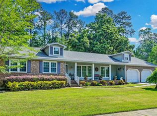 131 Charing Cross Rd, Irmo, SC 29063