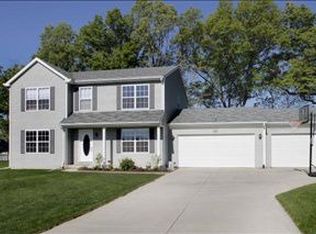 6932 Cypress Bay Dr, Kalamazoo, MI 49009