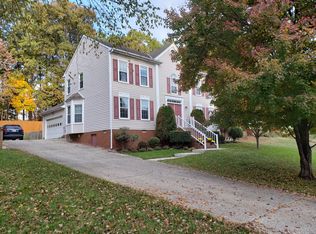 12020 Cottage Creek Ct, Henrico, VA 23233