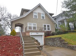 3008 Auten Ave, Cincinnati, OH 45213