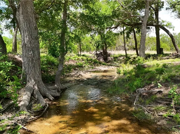 LOT 21 Burnet Oaks, Burnet, TX 78611