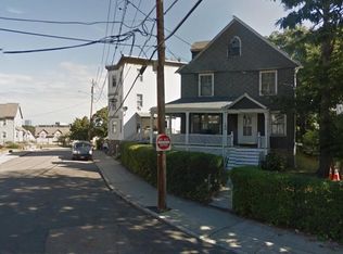 54 Rosseter St, Dorchester, MA 02121