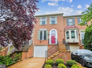 6554 Osprey Point Ln, Alexandria, VA 22315