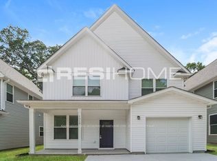 1319 Log Cabin Rd, Charlotte, NC 28213