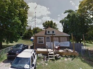 1112 Laport Ave, Mount Morris, MI 48458