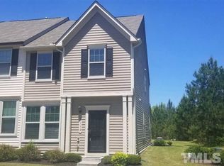 14421 Oak Springs Way UNIT 112, Raleigh, NC 27614