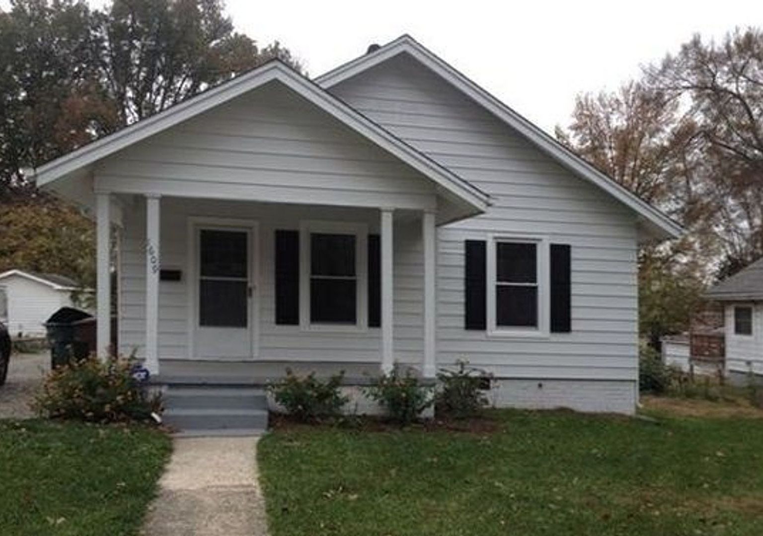 1609 Fairview St, Greensboro, NC 27405 Zillow