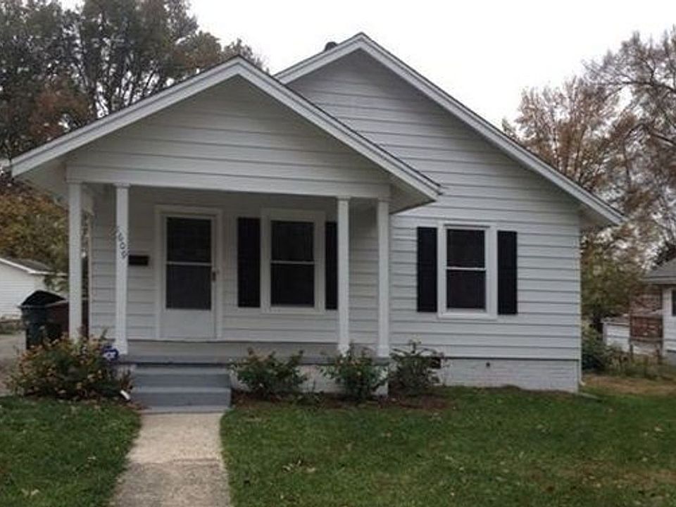 1st image of 1609 Fairview St