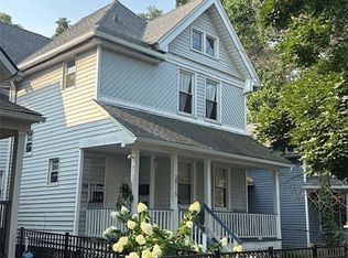3915 John Ave, Cleveland, OH