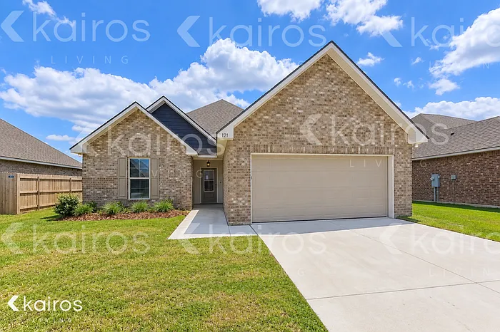 121 Alpine Meadows Ln