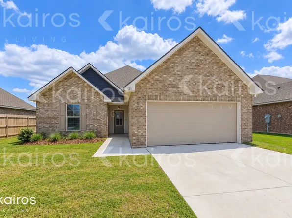 121 Alpine Meadows Ln, Lafayette, LA 70506