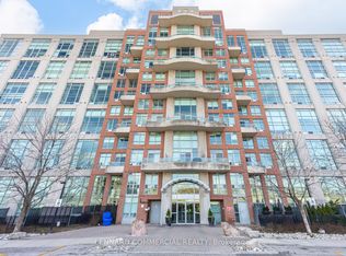 200 Manitoba St #417, Toronto, ON