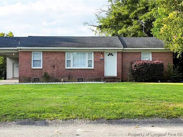 4901 Cottonwood Dr, Fayetteville, NC 28304