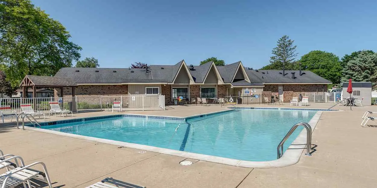 Belle Villa Meadows — Photo 4