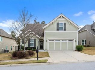 3452 Blue Spruce Ct SW, Gainesville, GA 30504