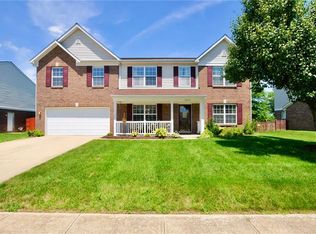 8854 Nest Way, Indianapolis, IN 46231