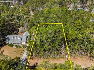 403 Baypark Dr NW, Calabash, NC 28467