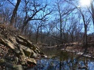 15851 S Stanley Rd, Overbrook, KS 66524