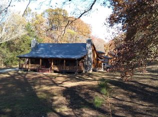 10602 Church Rd LOT 2, Bon Aqua, TN 37025