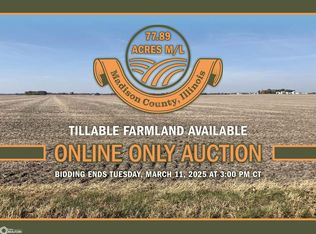 Conn Rd, Alhambra, IL 62001