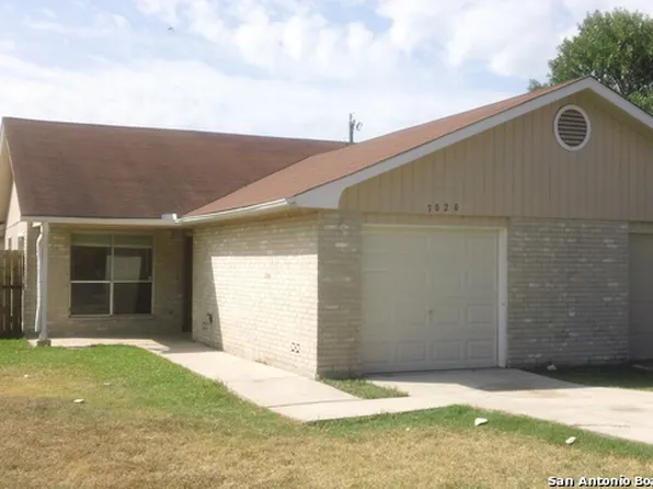 7020 Atherton, San Antonio, TX 78244