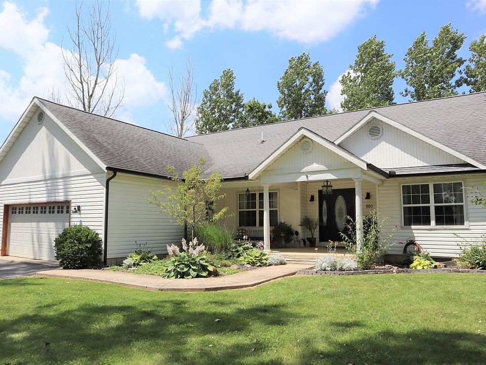 980 Somerlot Hoffman Rd W, Marion, OH 43302 MLS 223021862 Zillow