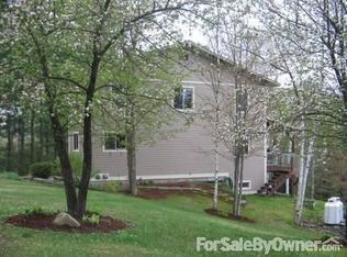 292 Messier Rd, East Hardwick, VT 05836