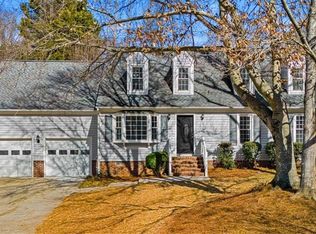 2420 Quaker Landing Rd, Greensboro, NC 27455