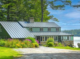 6 Logan Rd, Lovell, ME 04051