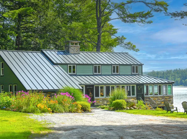 6 Logan Road, Lovell, ME 04051