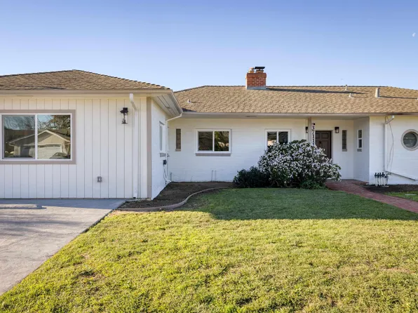 37111 Elm St, Fremont, CA 94536