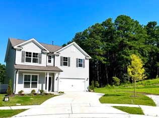 1002 Flyfish Ave, Durham, NC 27703