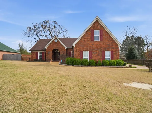 37 Kilkenny Dr, Munford, TN 38058