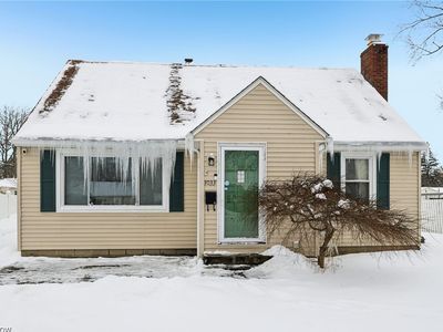3033 Avon Blvd, Ashtabula, OH, 44004