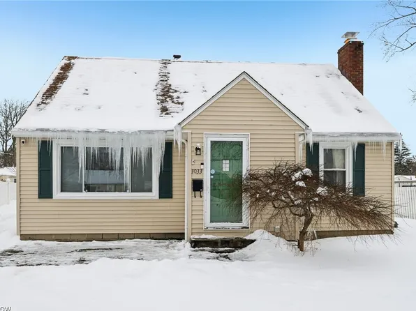 3033 Avon Blvd, Ashtabula, OH 44004