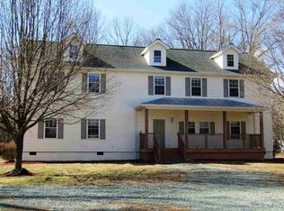 2348 Lindsay Rd, Gordonsville, VA 22942