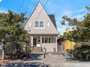 702 33rd St, Oakland, CA 94609