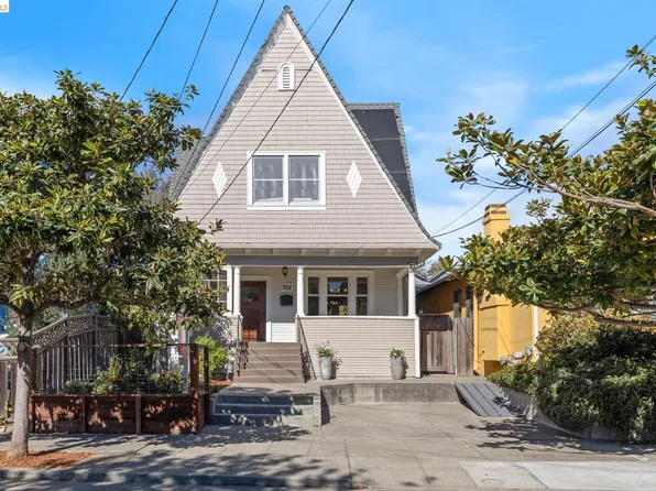 702 33rd St, Oakland, CA 94609