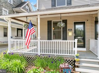 118 N 3rd St, Telford, PA