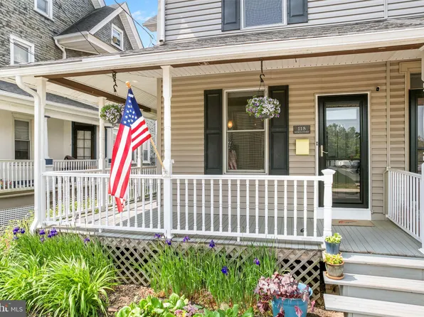 118 N 3rd St, Telford, PA 18969
