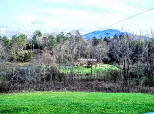 Tbd Megan Ln, Marble, NC 28905