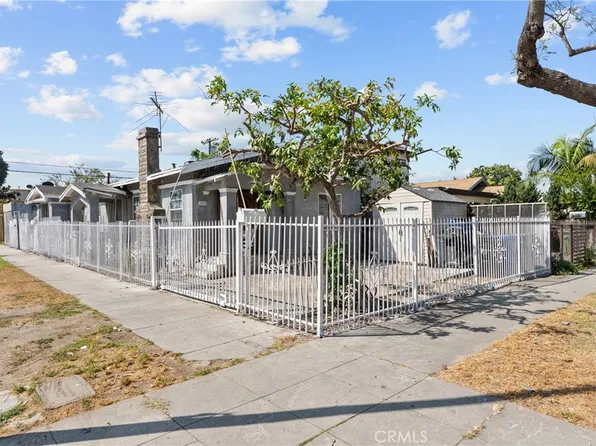 1500 W 59th Pl, Los Angeles, CA 90047