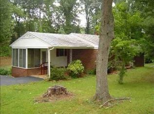 3296 S Church Street Ext, Spartanburg, SC 29306